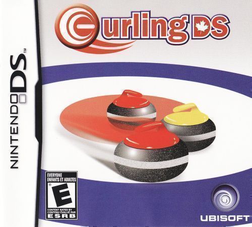 3712 - Curling DS (US)(BAHAMUT)